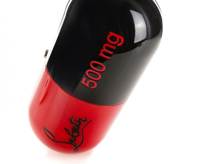 Christian Louboutin Clutch Bag - Image 3