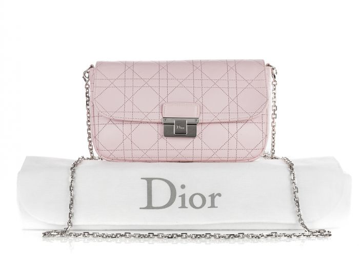 Dior Pochette Wallet on Chain - Image 6