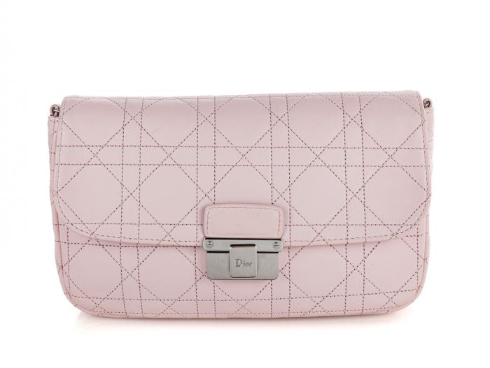 Dior Pochette Wallet on Chain