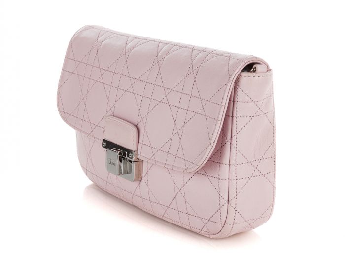 Dior Pochette Wallet on Chain - Image 2