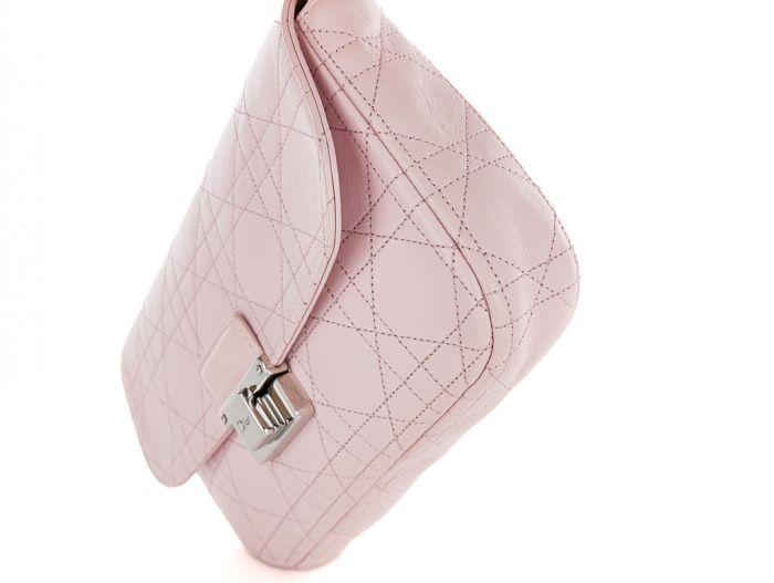 Dior Pochette Wallet on Chain - Image 3