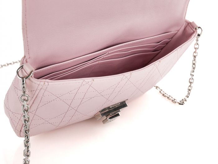 Dior Pochette Wallet on Chain - Image 5