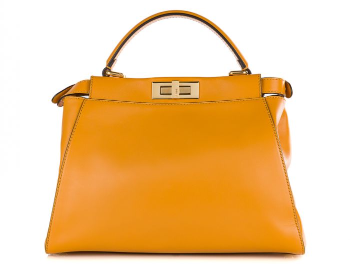 Fendi Peekaboo Bag