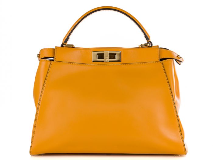 Fendi Peekaboo Bag - Image 5