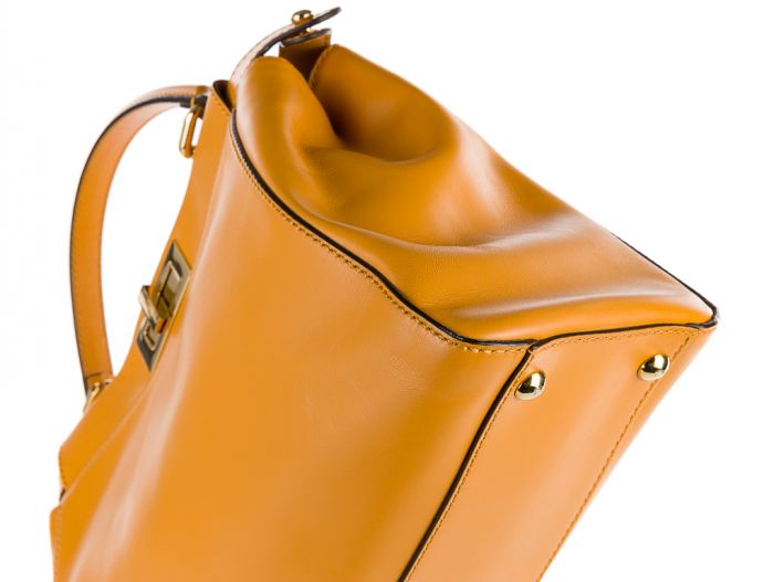 Fendi Peekaboo Bag - Image 3