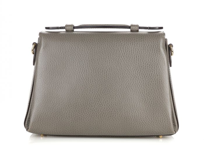 Gucci Interlocking GG Bag - Image 5