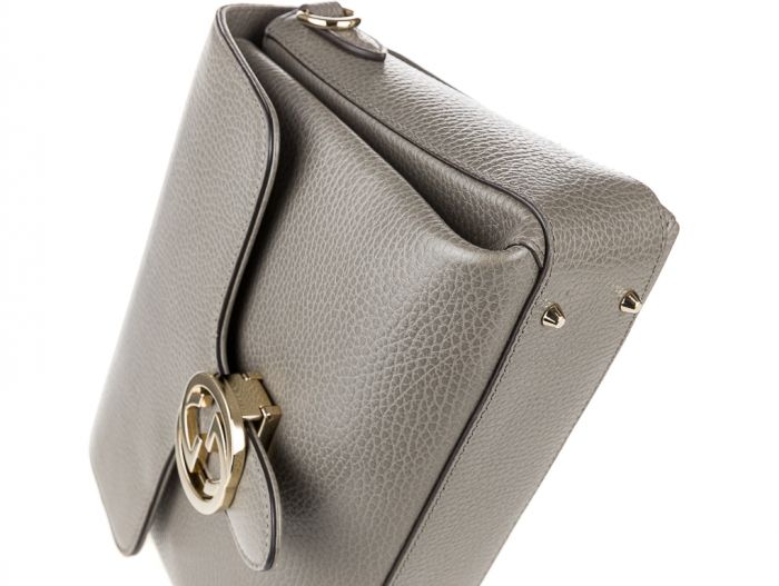 Gucci Interlocking GG Bag - Image 3
