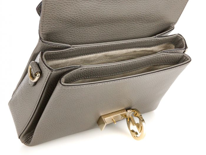 Gucci Interlocking GG Bag - Image 4