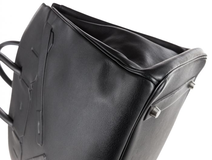 Hermes Shadow Birkin 35cm  - Image 3