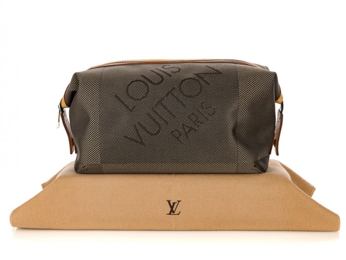 Louis Vuitton Albatros Toiletry Pouch  - Image 6