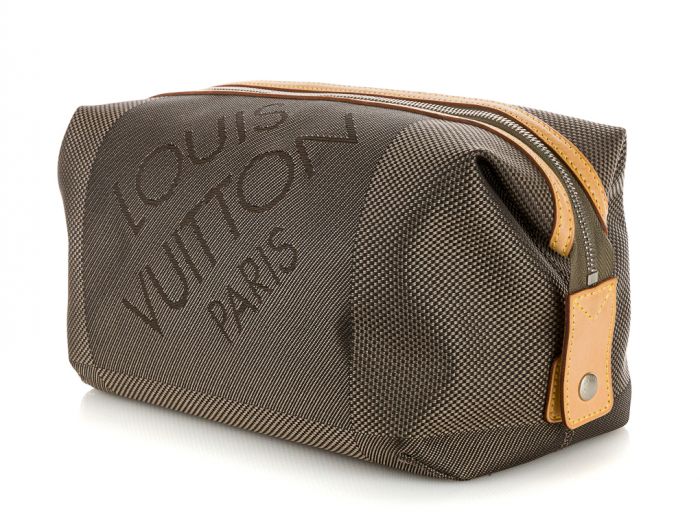 Louis Vuitton Albatros Toiletry Pouch  - Image 2