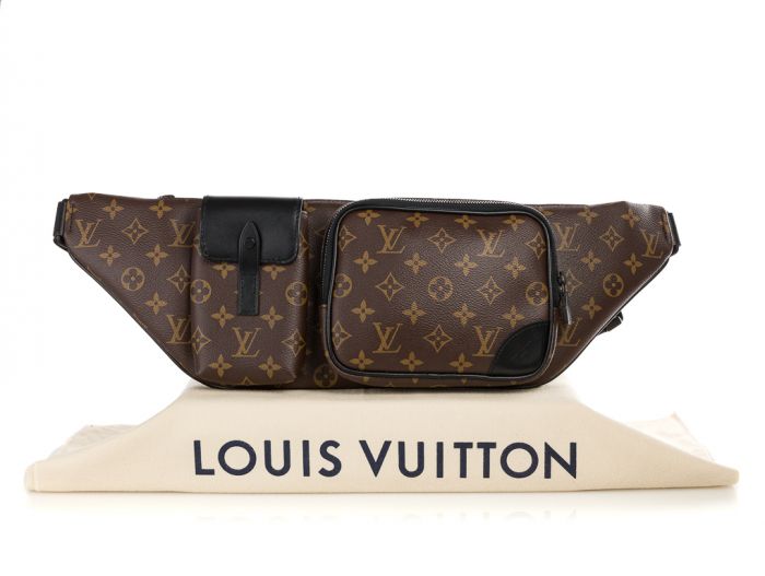 Louis Vuitton Christopher Bumbag - Image 6