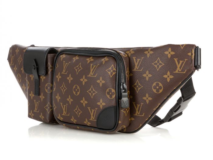 Louis Vuitton Christopher Bumbag - Image 2