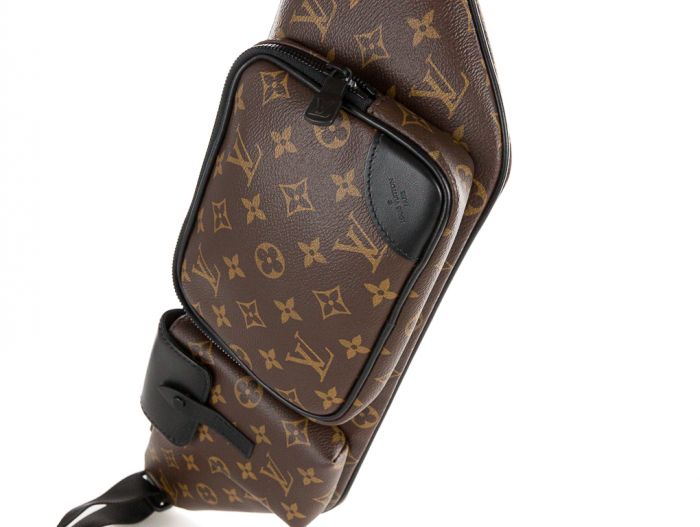 Louis Vuitton Christopher Bumbag - Image 3