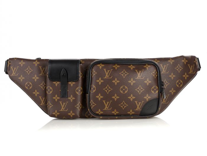 Louis Vuitton Christopher Bumbag