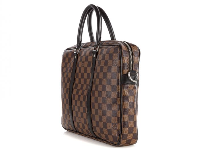 Louis Vuitton Porte-Documents Voyage Briefcase - Image 2