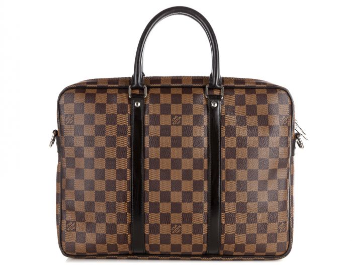 Louis Vuitton Porte-Documents Voyage Briefcase - Image 5