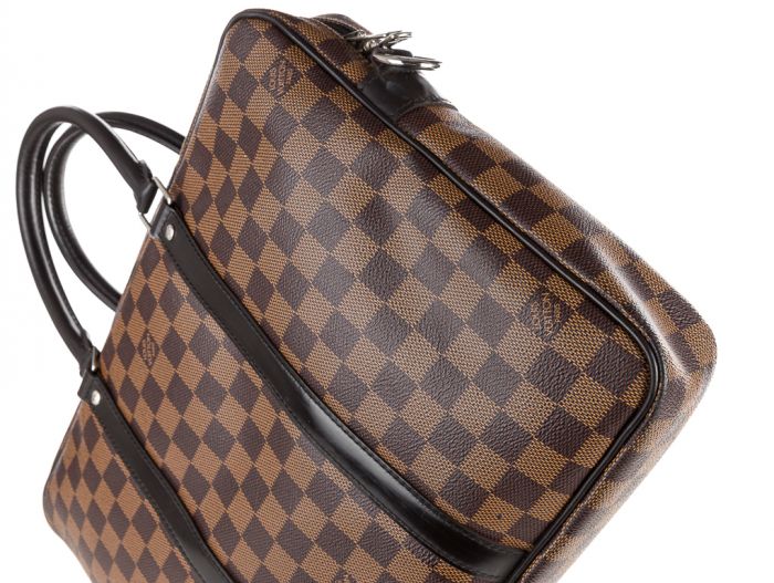Louis Vuitton Porte-Documents Voyage Briefcase - Image 3