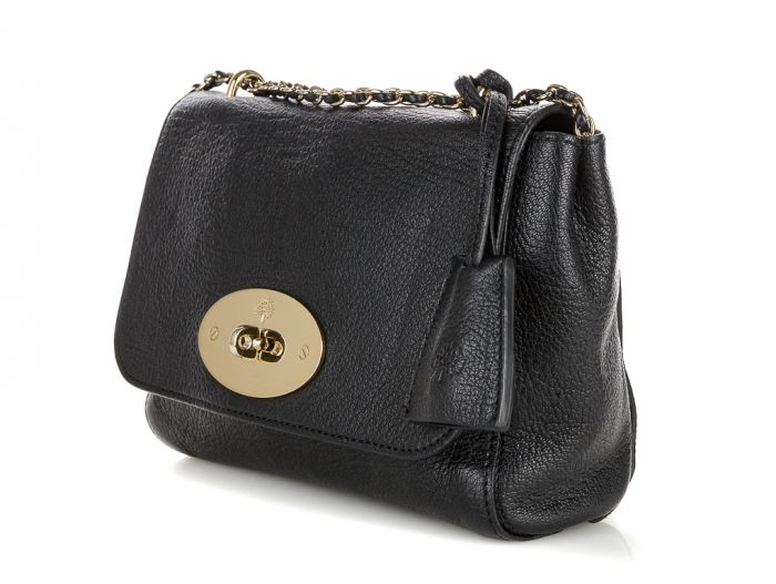 Mulberry Lily Bag  - Image 2