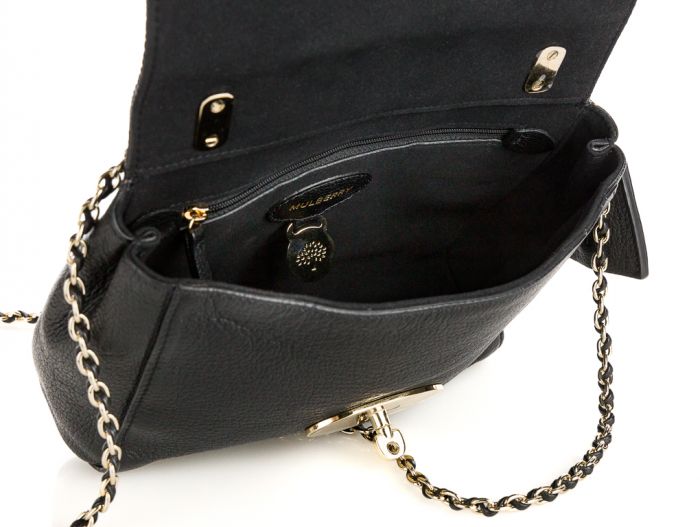 Mulberry Lily Bag  - Image 4