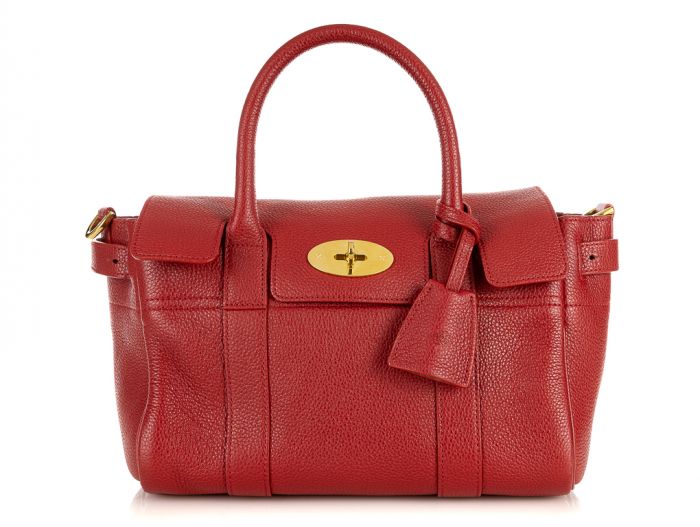 Mulberry Bayswater Small Bag