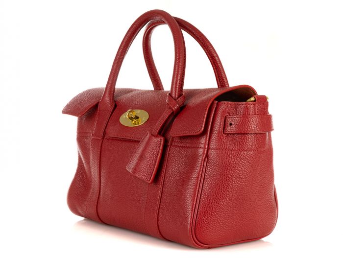 Mulberry Bayswater Small Bag - Image 2