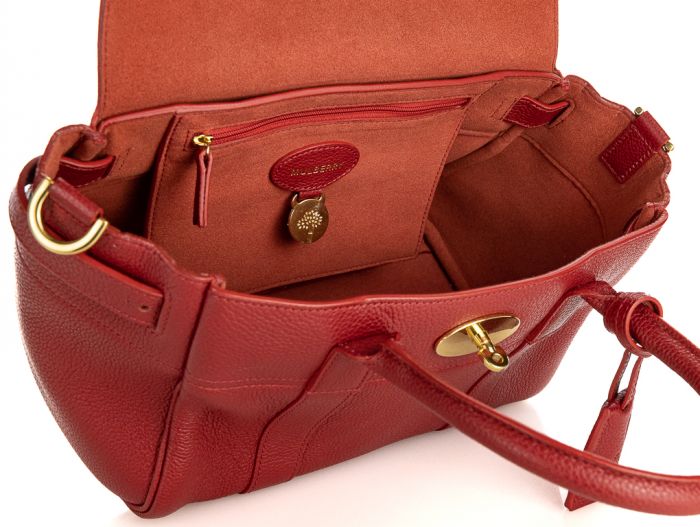 Mulberry Bayswater Small Bag - Image 4