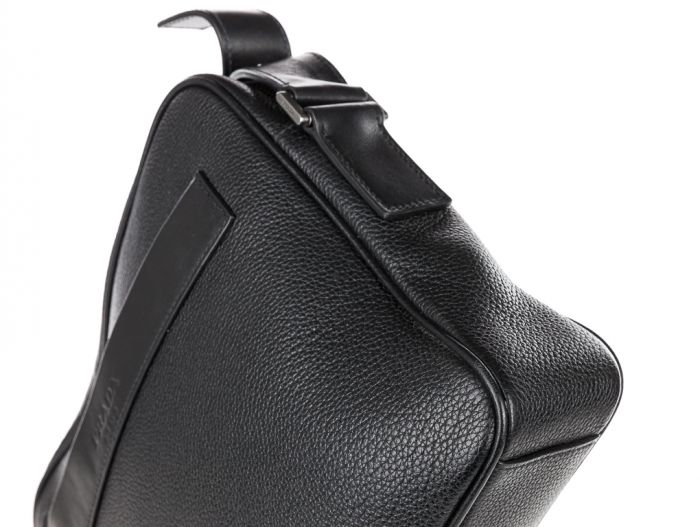 Prada Saffiano Messenger Bag - Image 3