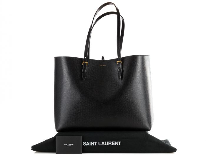 Yves Saint Laurent Tote Bag - Image 7
