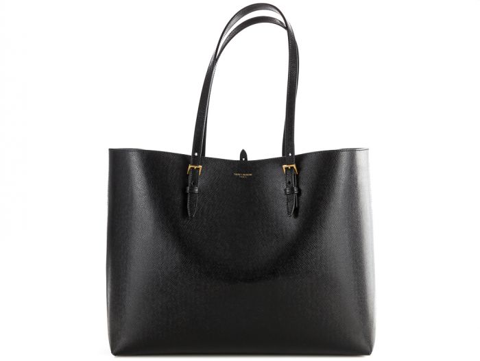 Yves Saint Laurent Tote Bag