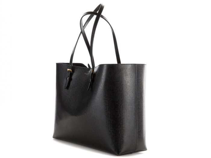 Yves Saint Laurent Tote Bag - Image 2