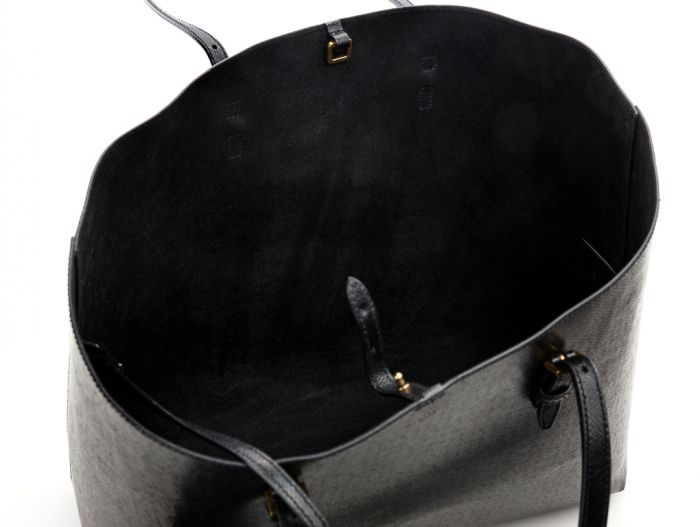 Yves Saint Laurent Tote Bag - Image 4