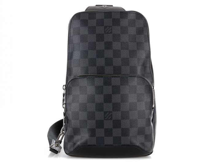 Louis Vuitton Avenue Sling Bag