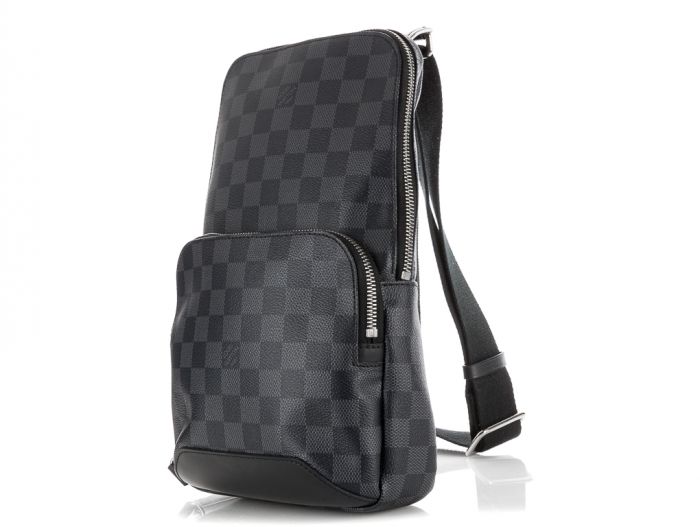 Louis Vuitton Avenue Sling Bag