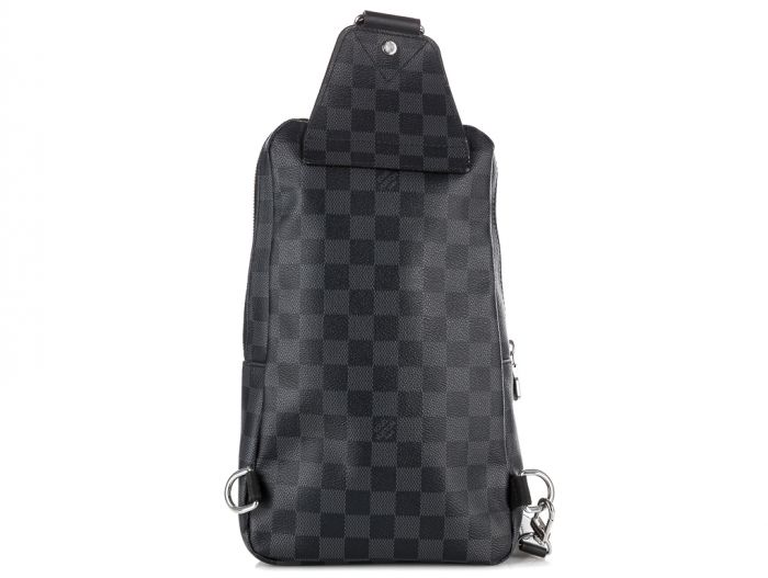 Louis Vuitton Avenue Sling Bag