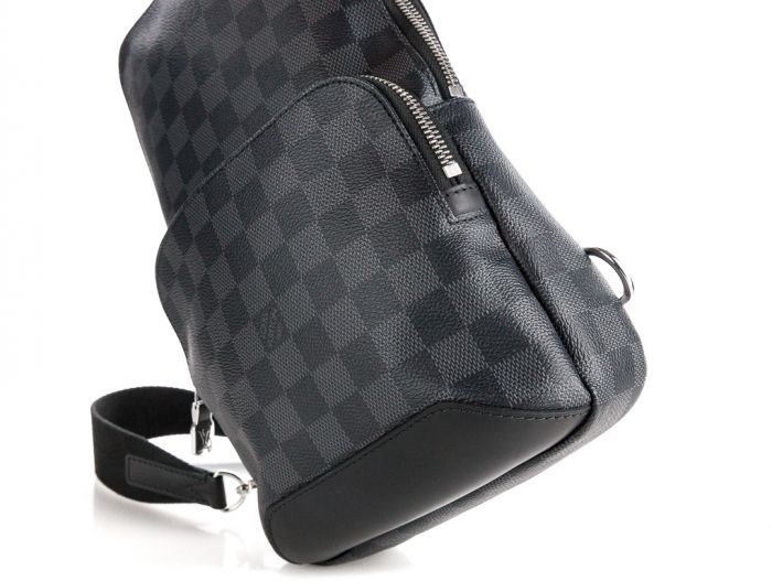 Louis Vuitton Avenue Sling Bag