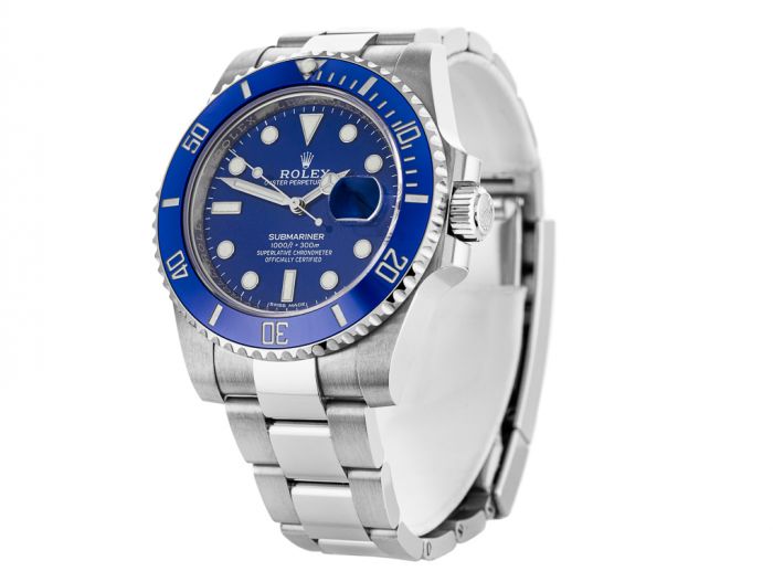 Rolex Submariner Watch