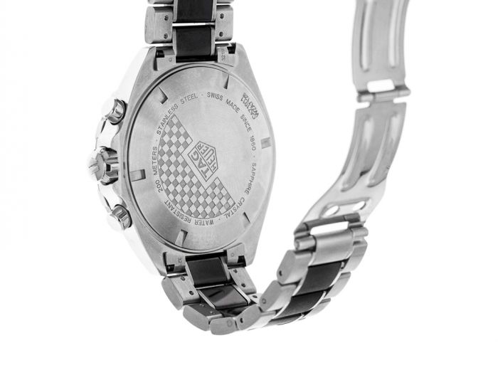 TAG Heuer Formula 1 Chronograph Watch