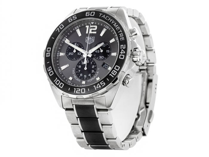 TAG Heuer Formula 1 Chronograph Watch
