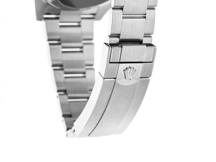 Rolex Deepsea Sea-Dweller Watch