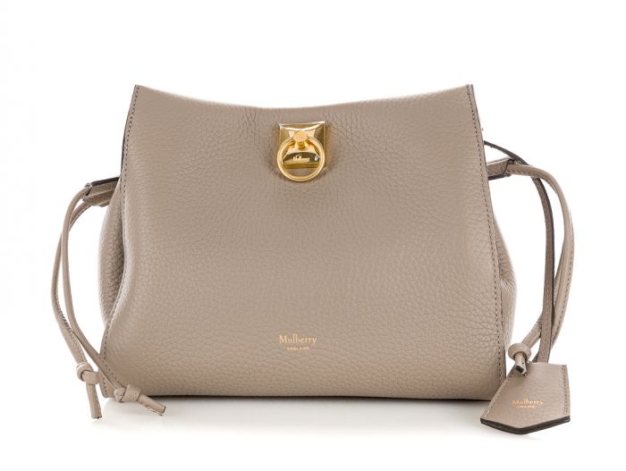 Pre-owned MULBERRY IRIS SMALL TOTE BAG