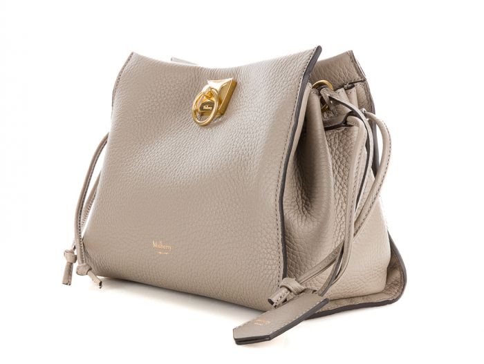 Mulberry Small Iris Tote Bag - Image 2