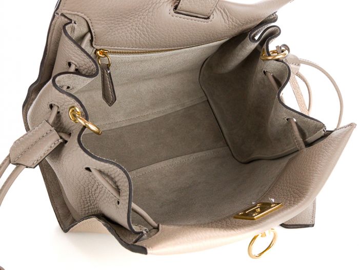 Mulberry Small Iris Tote Bag - Image 5