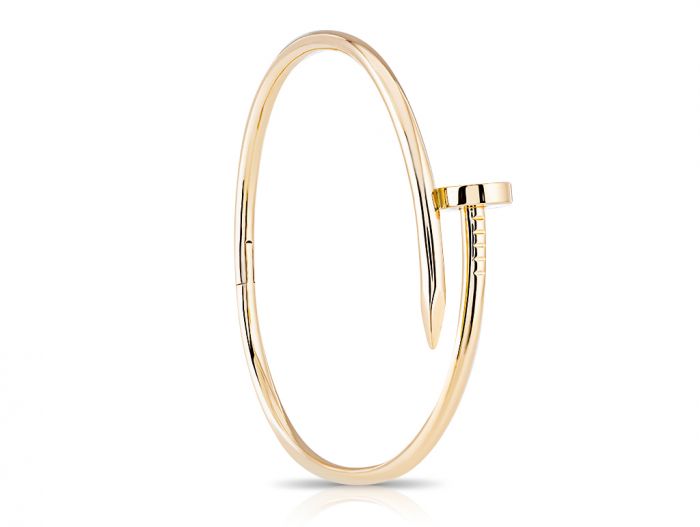 Bangle Juste Un Clou Style - Image 2