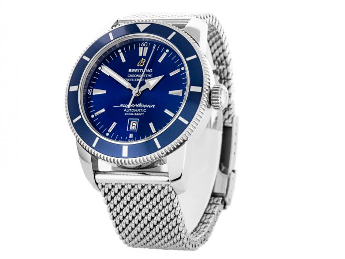 Breitling Superocean Heritage 46mm Watch - Image 2