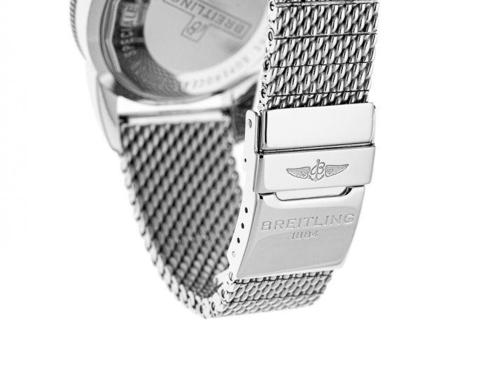 Breitling Superocean Heritage 46mm Watch - Image 3
