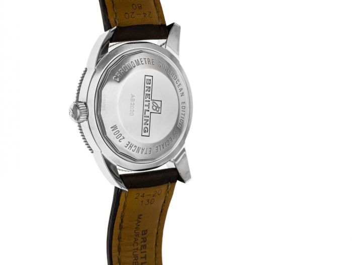 Breitling Superocean Heritage II Watch - Image 4