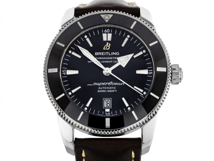 Breitling Superocean Heritage II Watch