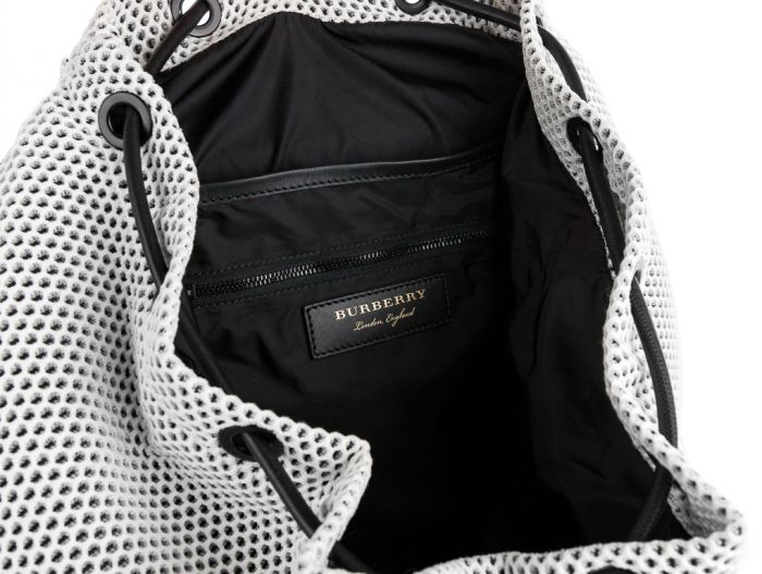 Burberry Backpack Large
