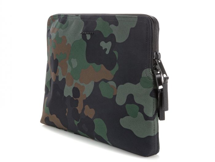 Burberry Laptop Case Wallet